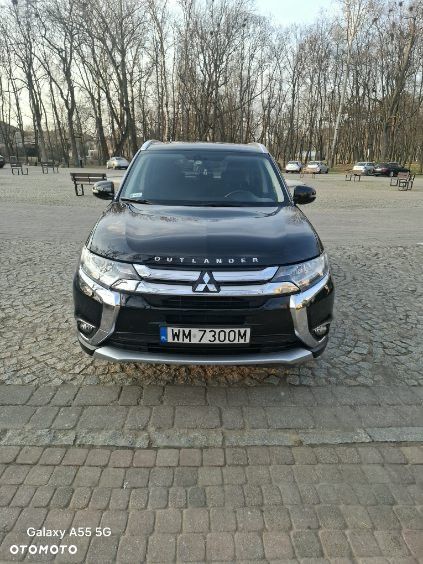 Mitsubishi Outlander 2.0 Intense 2WD CVT - 27