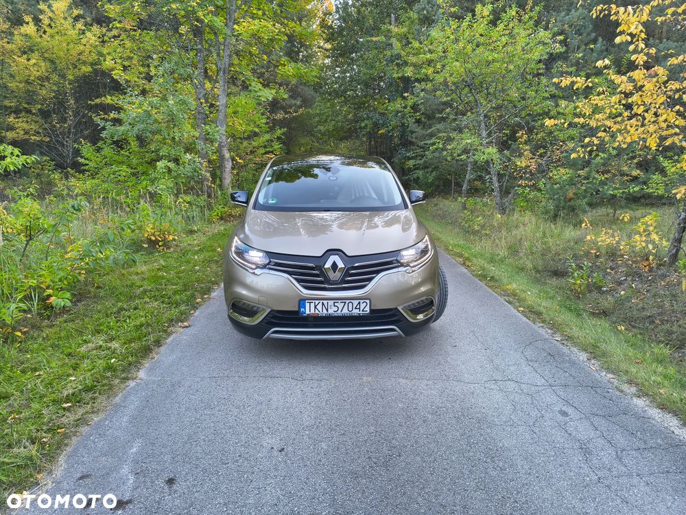 Renault Espace Energy dCi 130 Life - 6