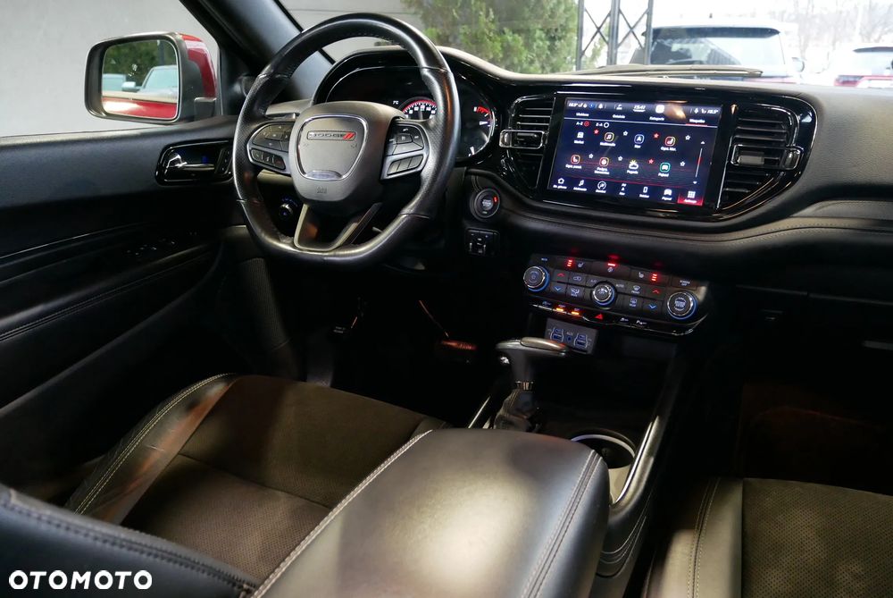 Dodge Durango - 19