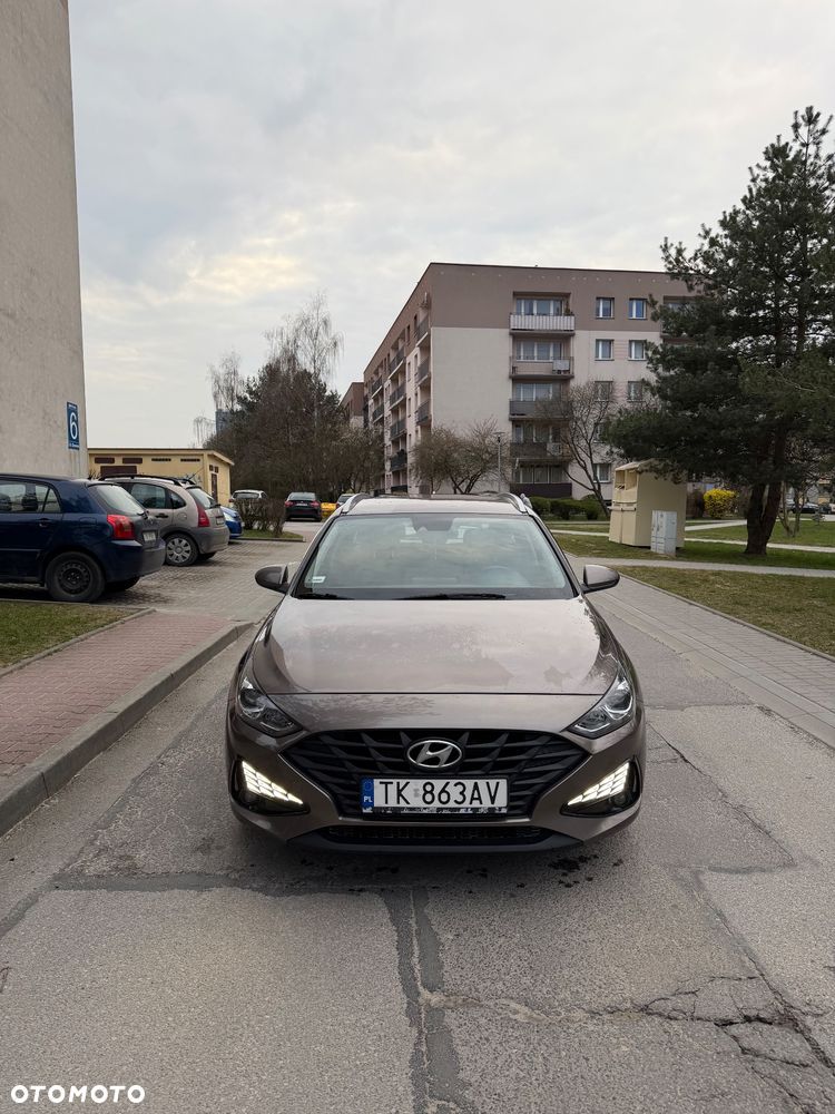 Hyundai i30 1.5 DPI Classic + - 2