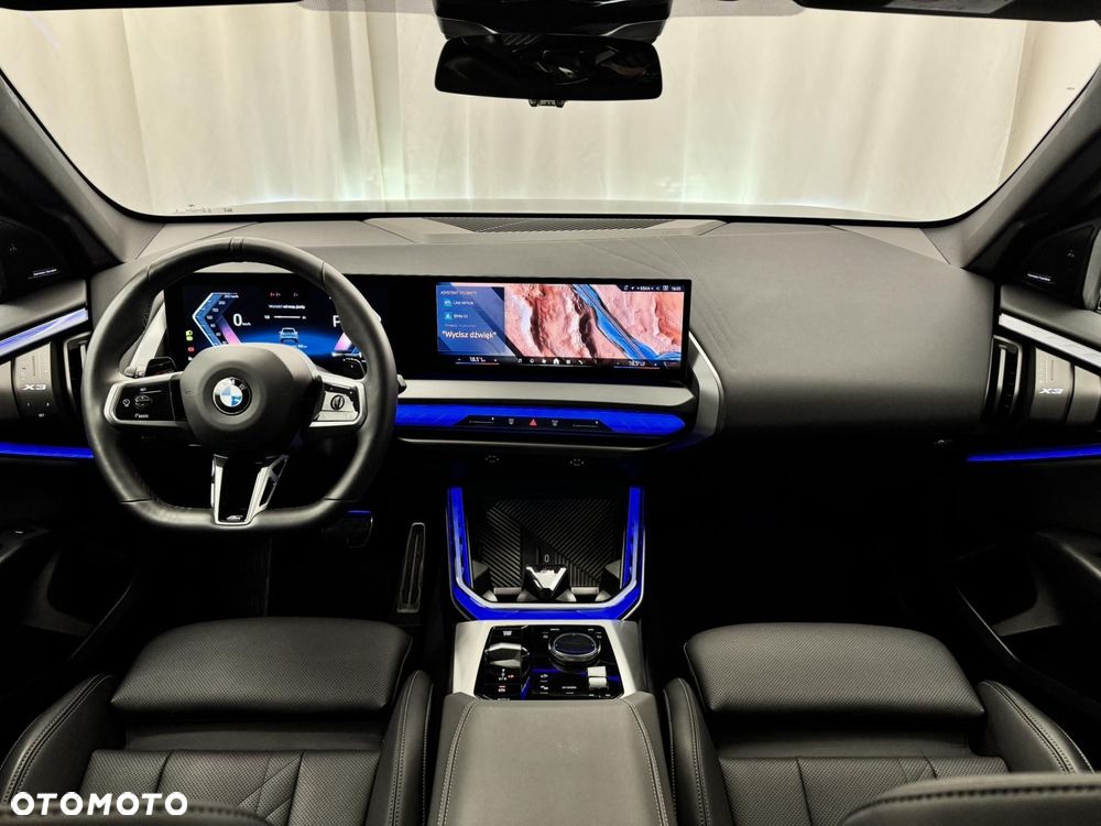 BMW X3 xDrive20d mHEV - 28
