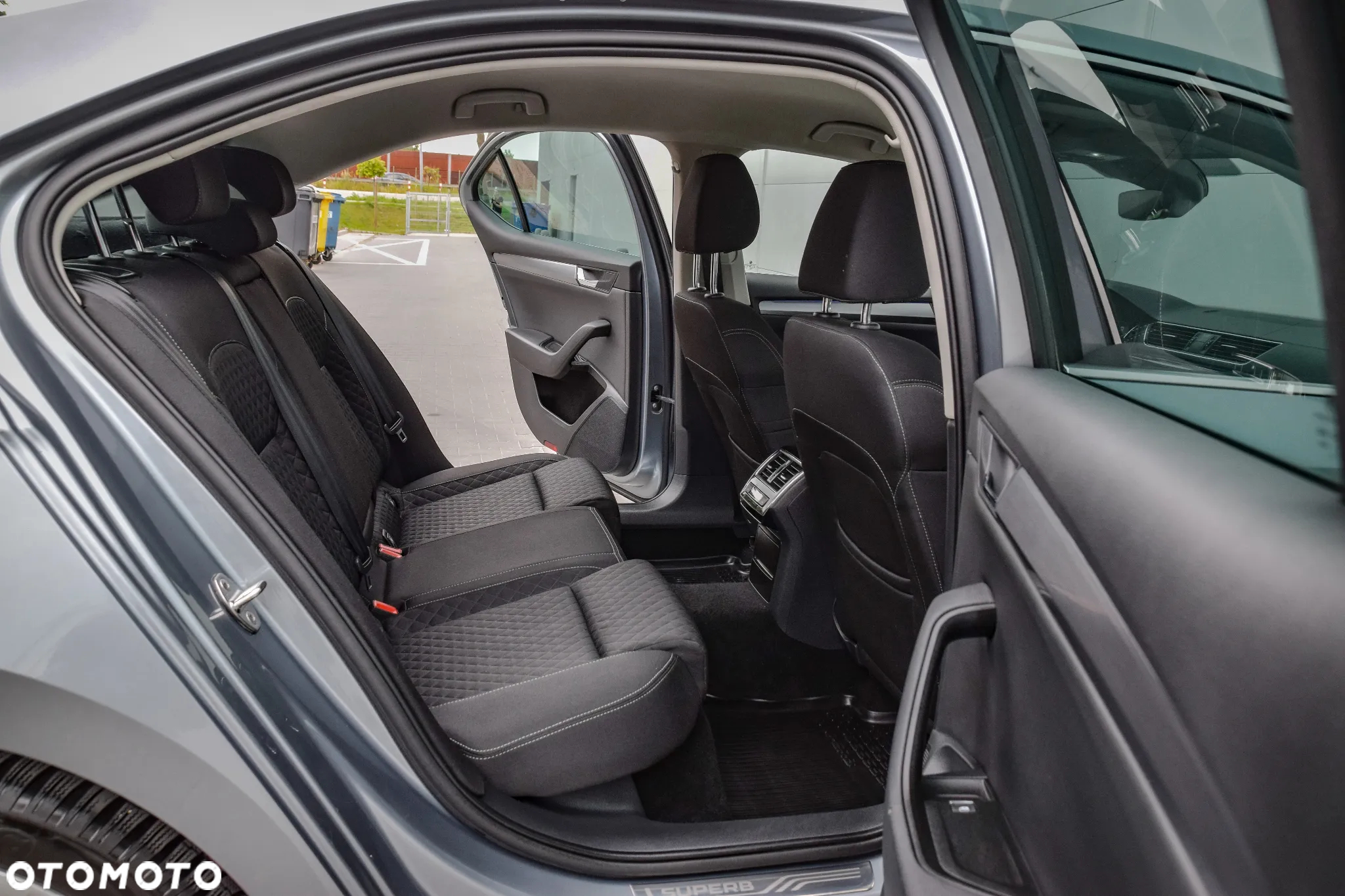 Skoda Superb 2.0 TSI 4x4 Style DSG - 20