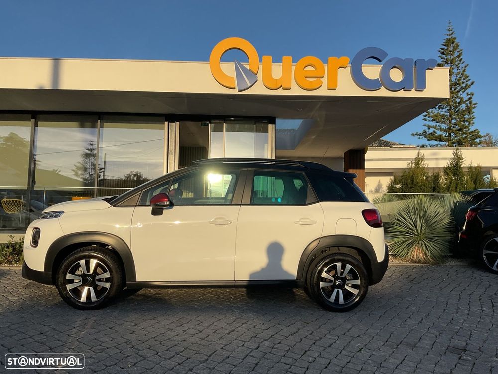 Citroën C3 Aircross 1.2 PureTech Feel - 6