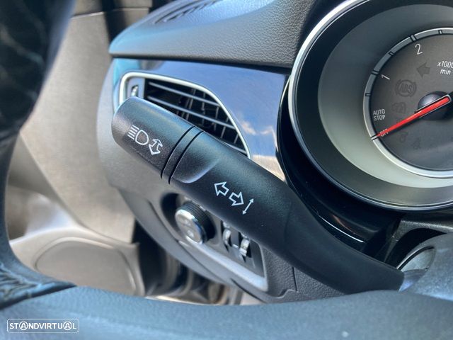 Opel Astra 1.6 CDTI Innovation S/S - 19