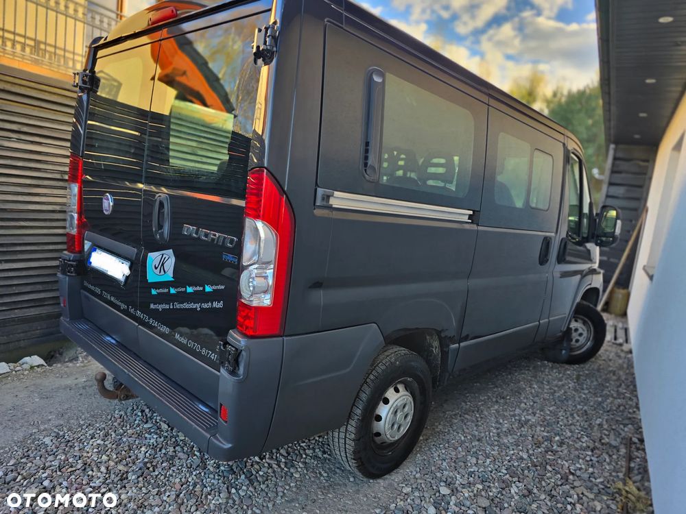 Fiat Ducato - 2
