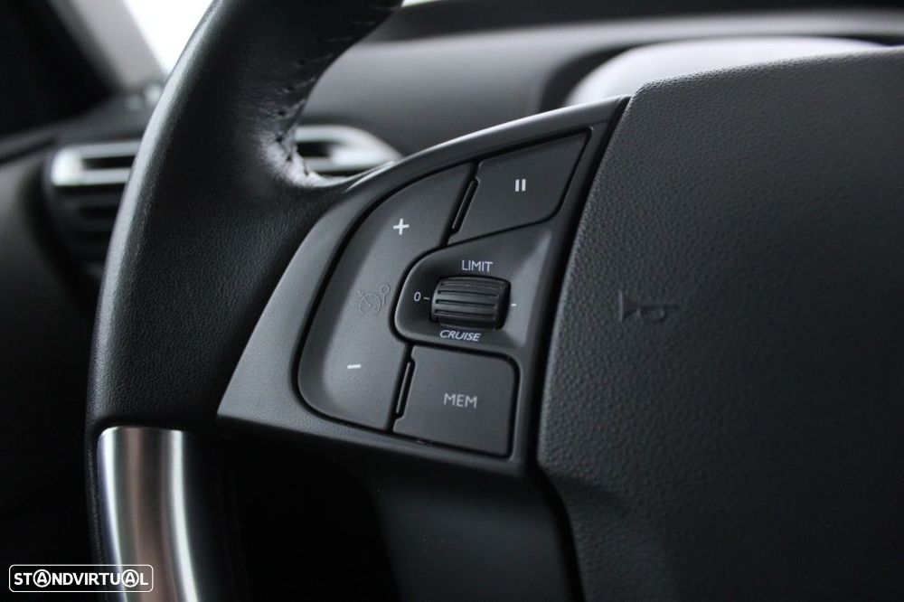 Citroën Grand C4 Spacetourer 1.5 BlueHDi C-Series - 22