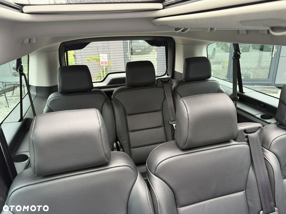 Opel Zafira 2.0 Diesel XL Business VIP - 15