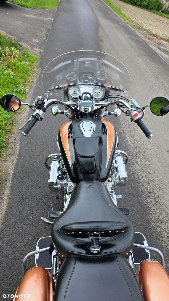 Honda GL - 13
