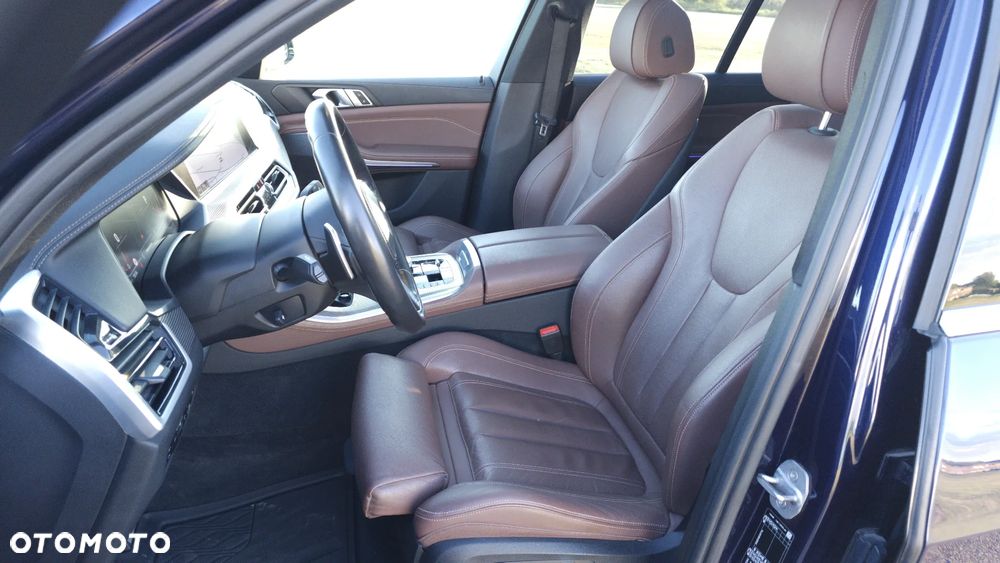 BMW X5 xDrive30d - 20