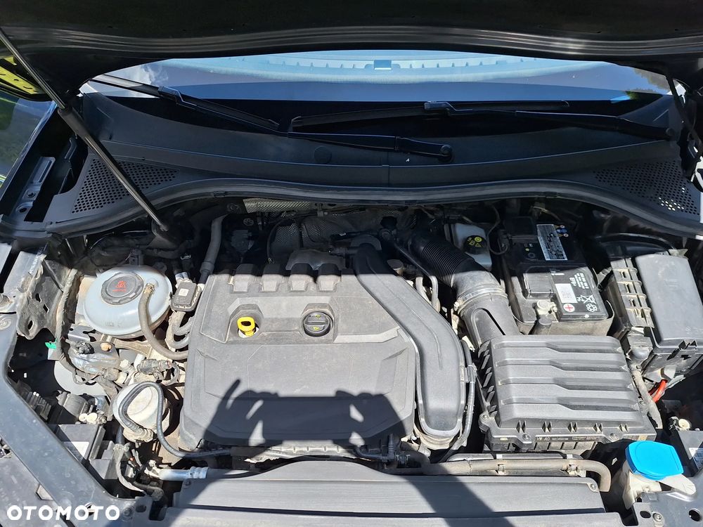 Volkswagen Tiguan 1.5 TSI EVO R-Line DSG - 17