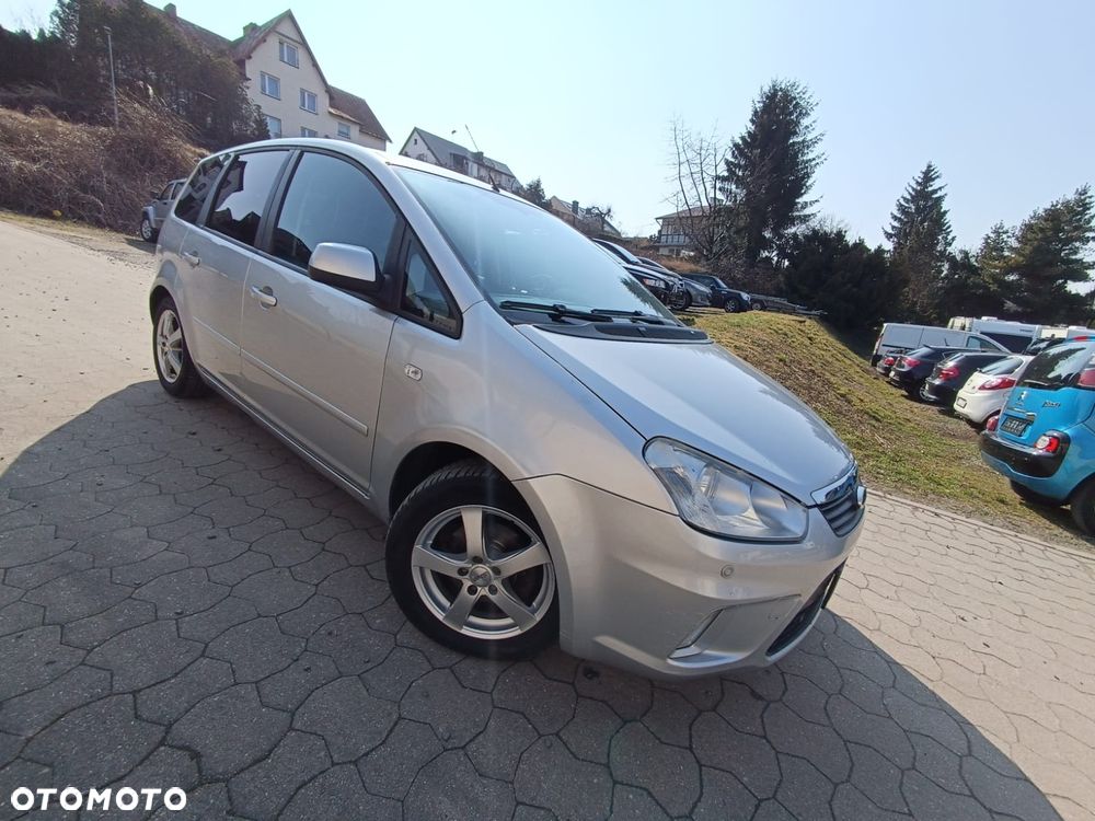 Ford C-MAX 1.8 Style+ - 7