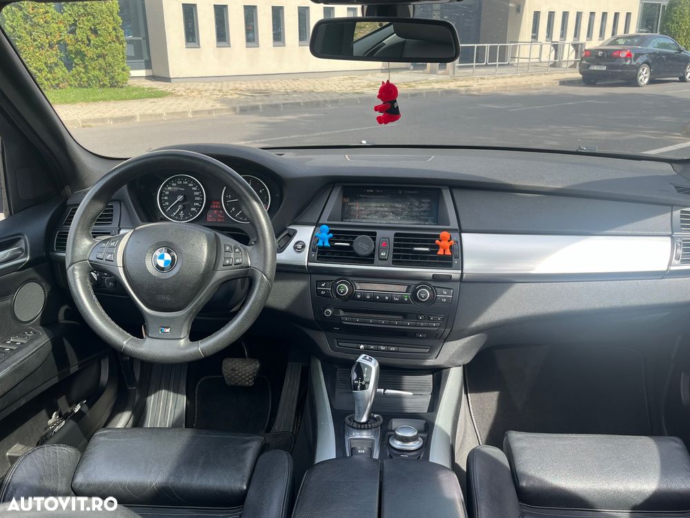 BMW X5 3.5sd Aut. - 12