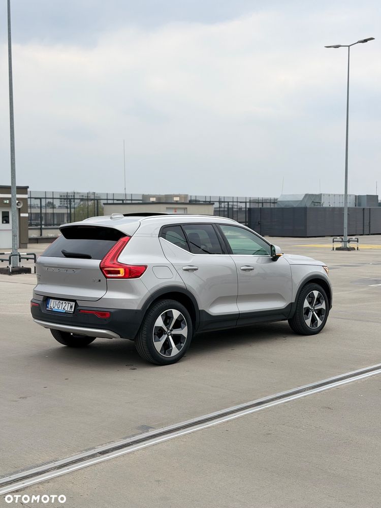 Volvo XC 40 - 5