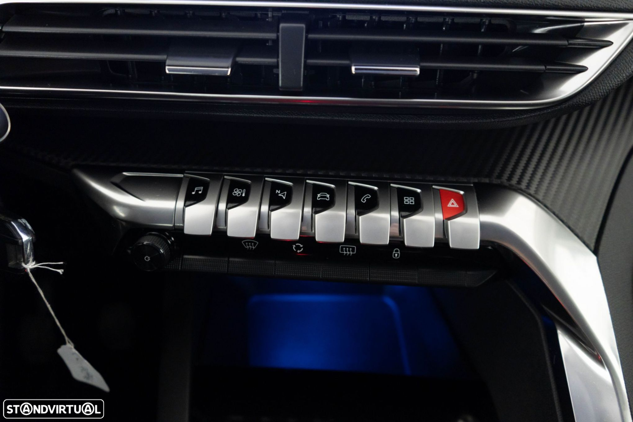 Peugeot 5008 1.2 PureTech Active Pack - 24