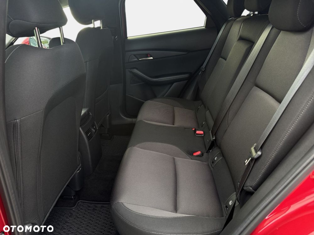 Mazda CX-30 - 28