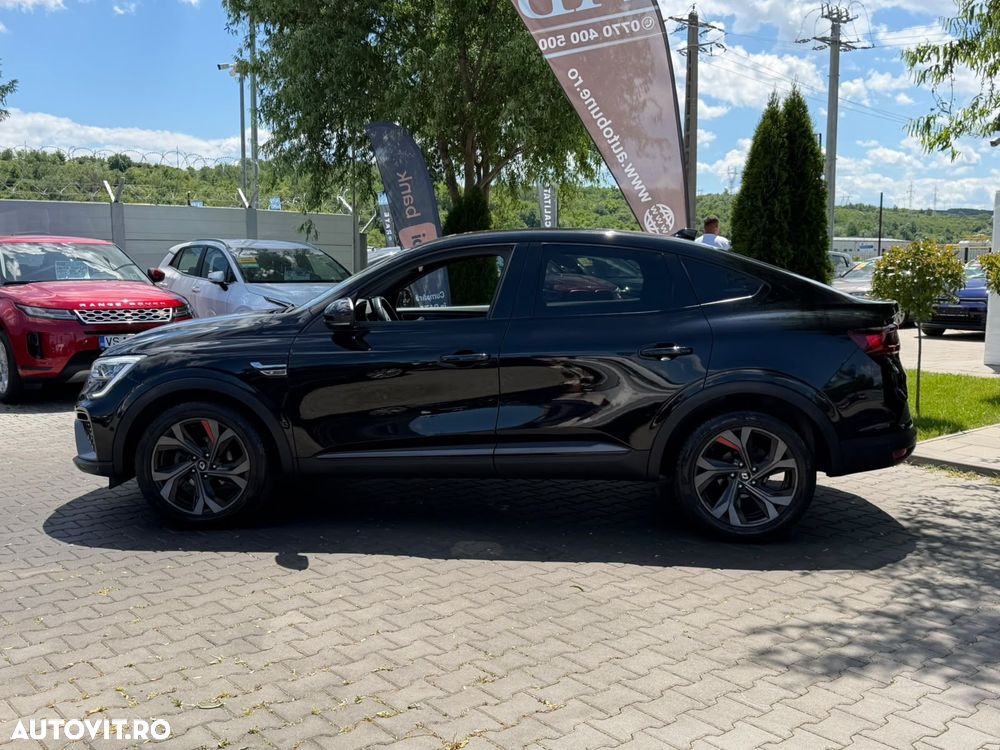 Renault Arkana - 3