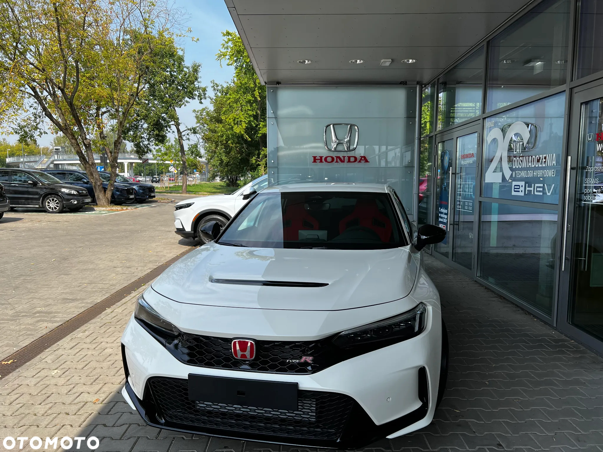 Honda Civic 2.0 T Type R - 2