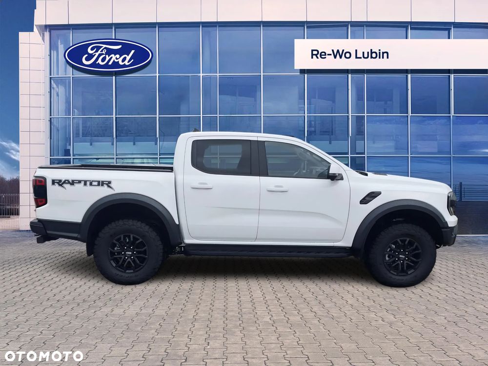 Ford Ranger Raptor 2.0 EcoBlue Bi-Turbo 4x4 DC - 6