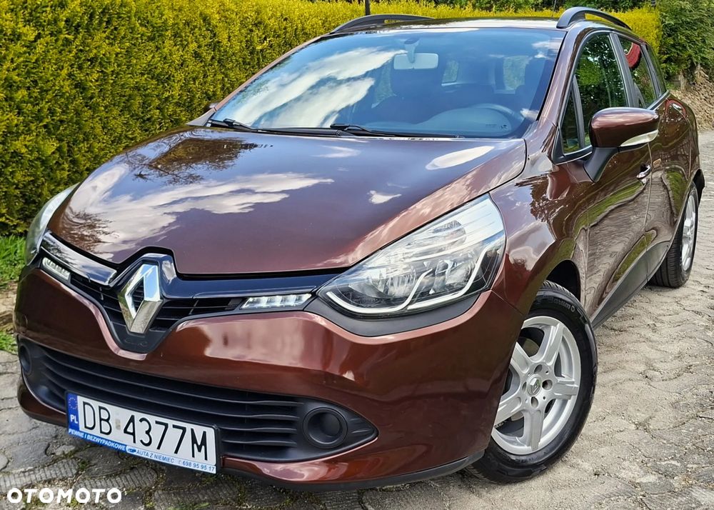 Renault Clio 1.2 16V 75 Experience - 2