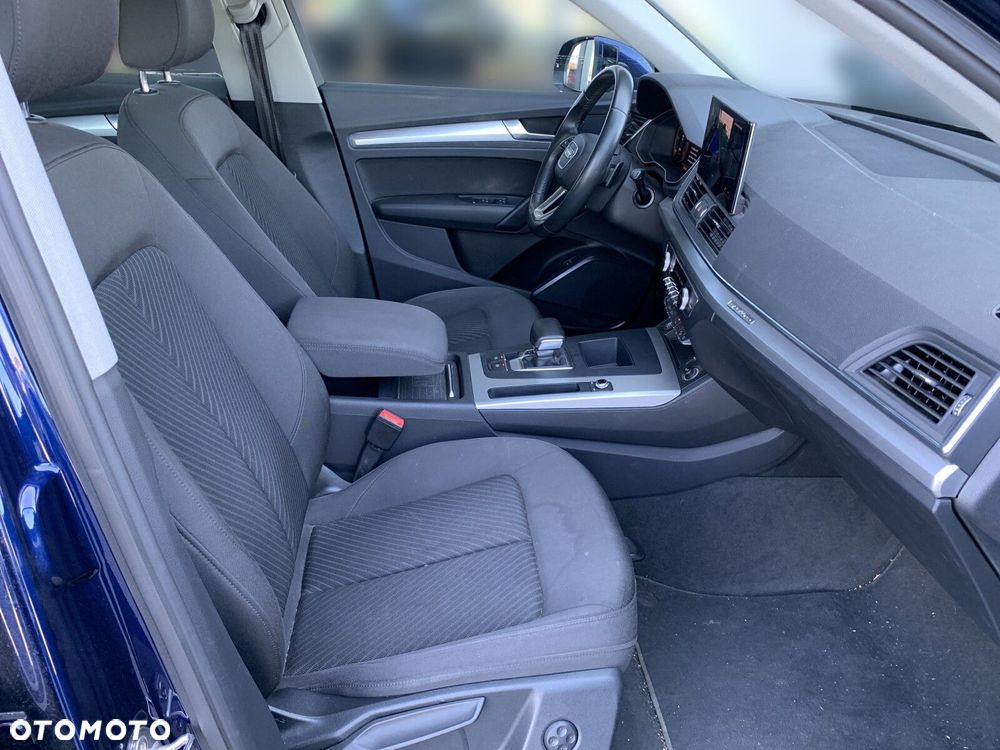 Audi Q5 - 15