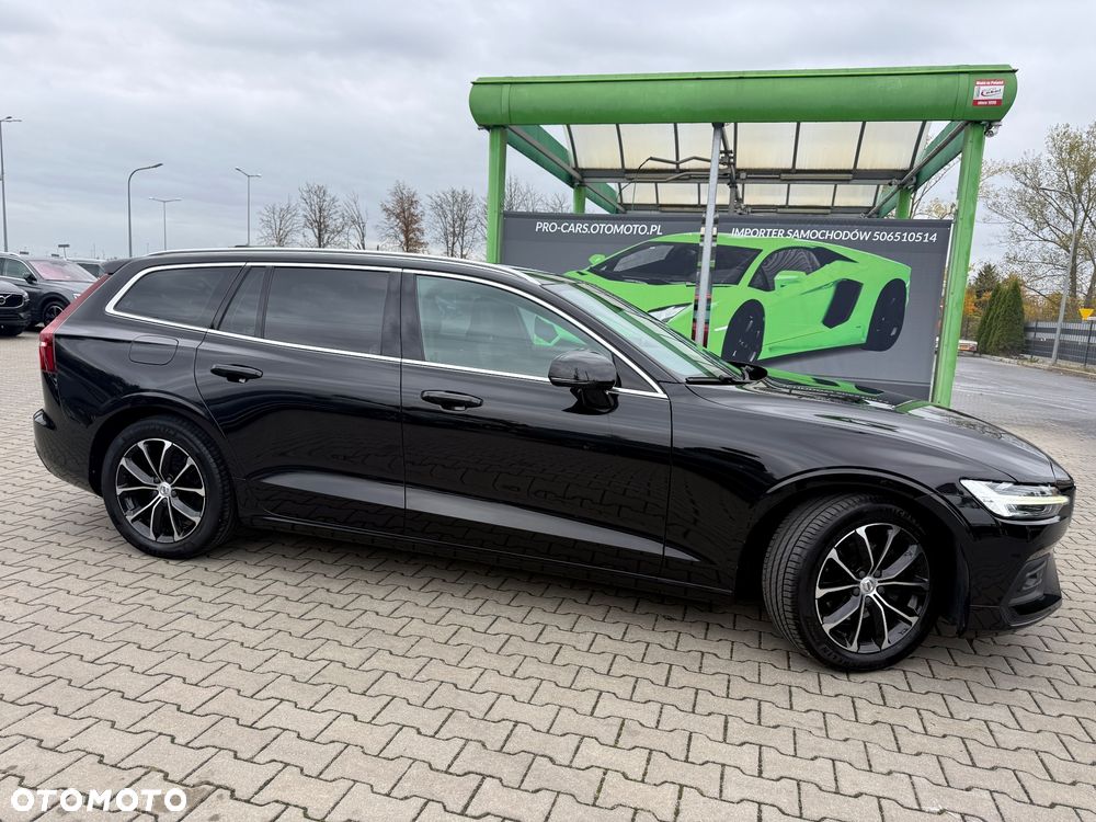 Volvo V60 D3 Drive-E Momentum - 5