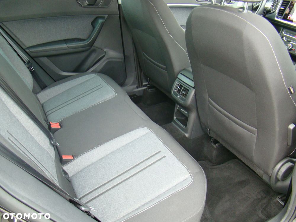 Seat Ateca 2.0 TDI DSG Style Edition - 31