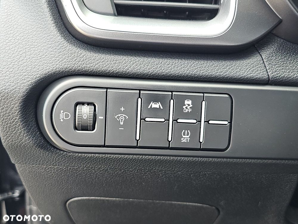 Kia XCeed 1.5 T-GDI M DCT - 21