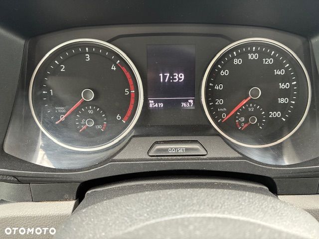 Volkswagen CRAFTER - 6