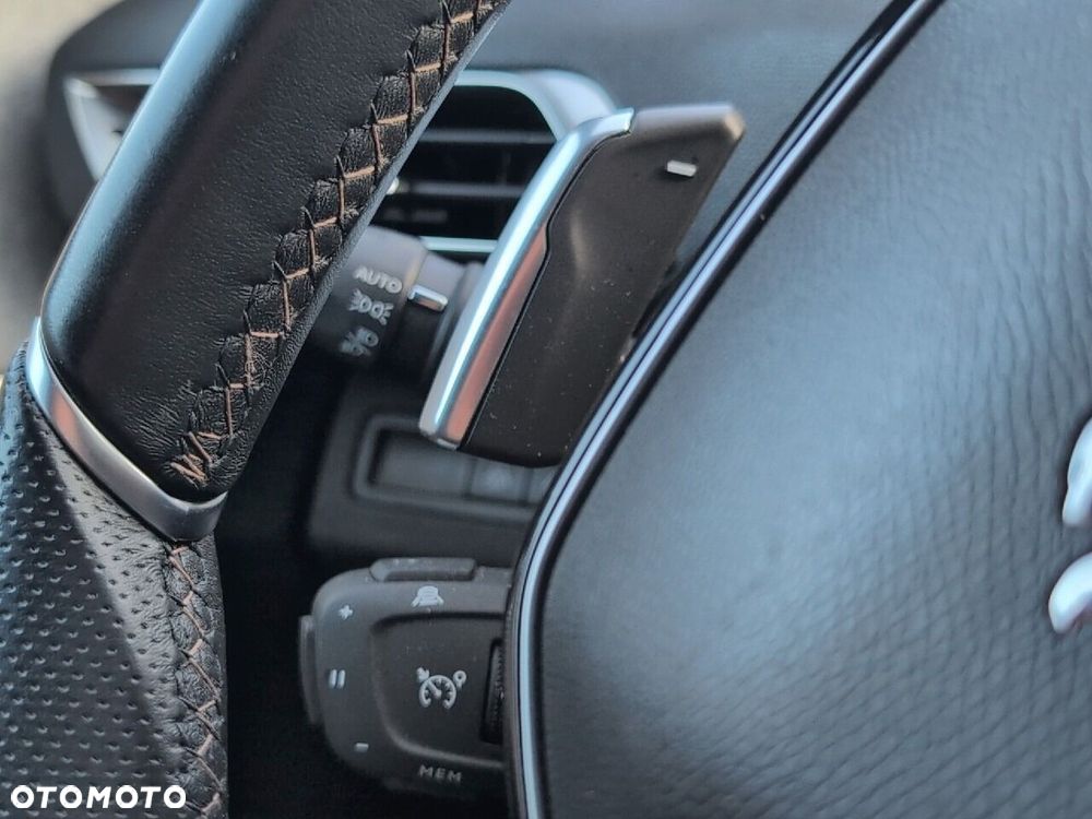 Peugeot 3008 2023