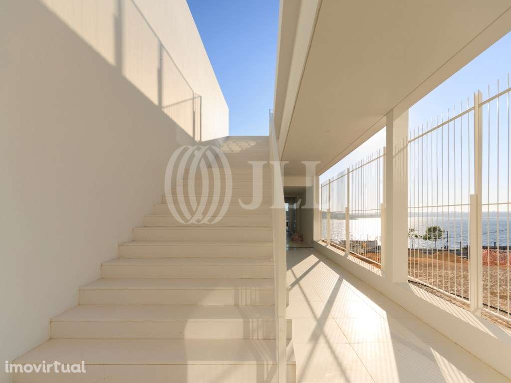Apartamento T3 com varanda Colina do Outeiro, Seixal - Grande imagem: 2/44