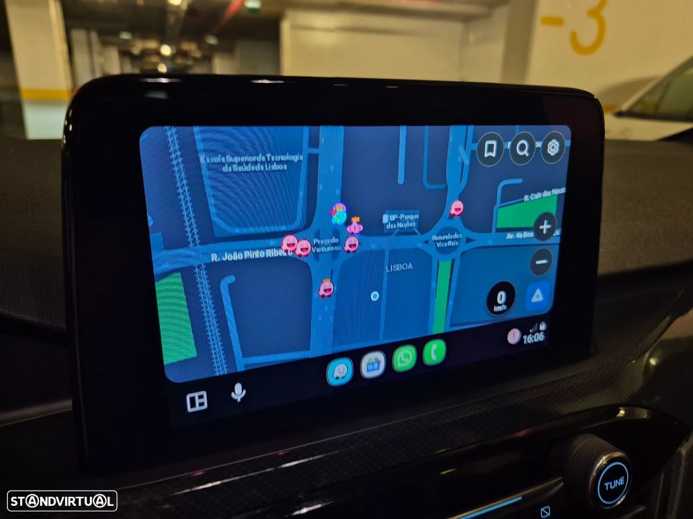 Ford Kuga 2.0 TDCi EcoBlue ST-Line - 14