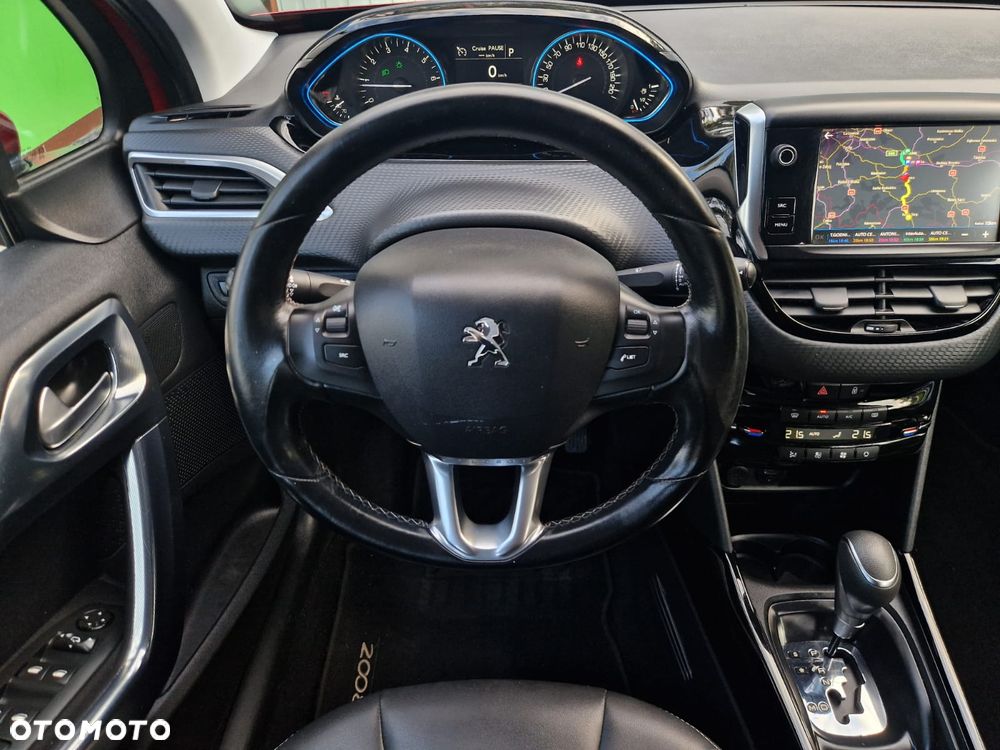 Peugeot 2008 - 19