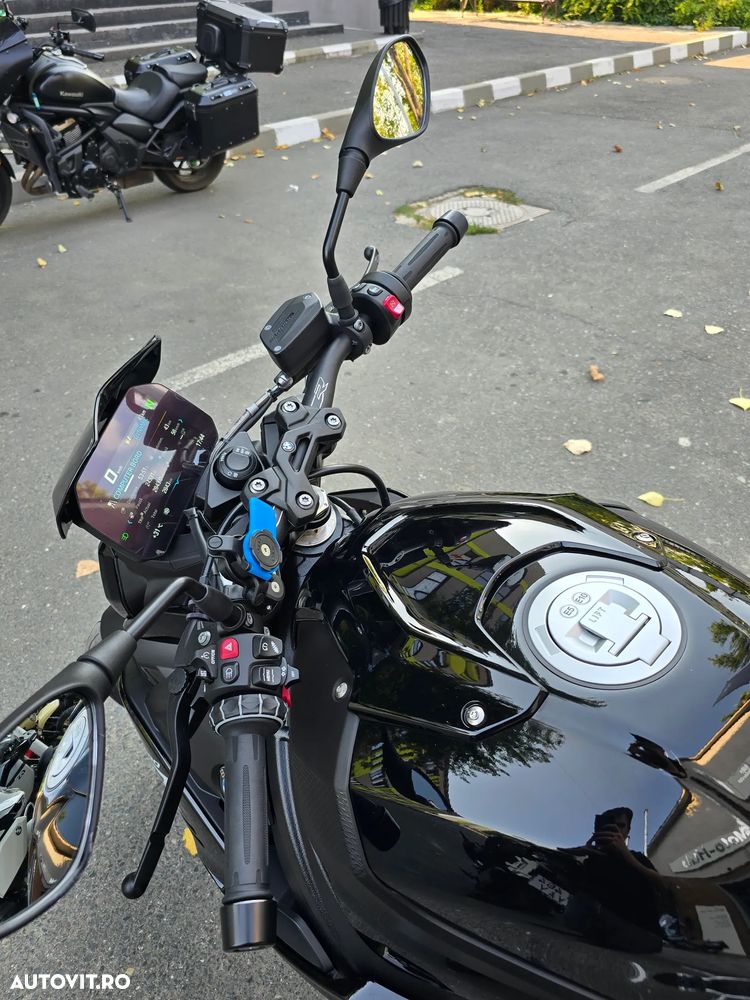 BMW S1000R - 7