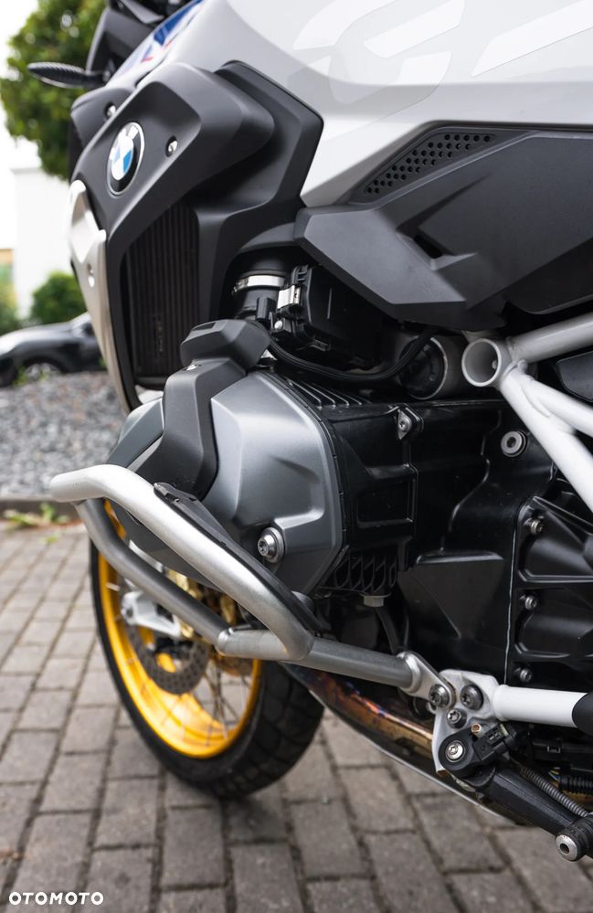BMW GS - 8