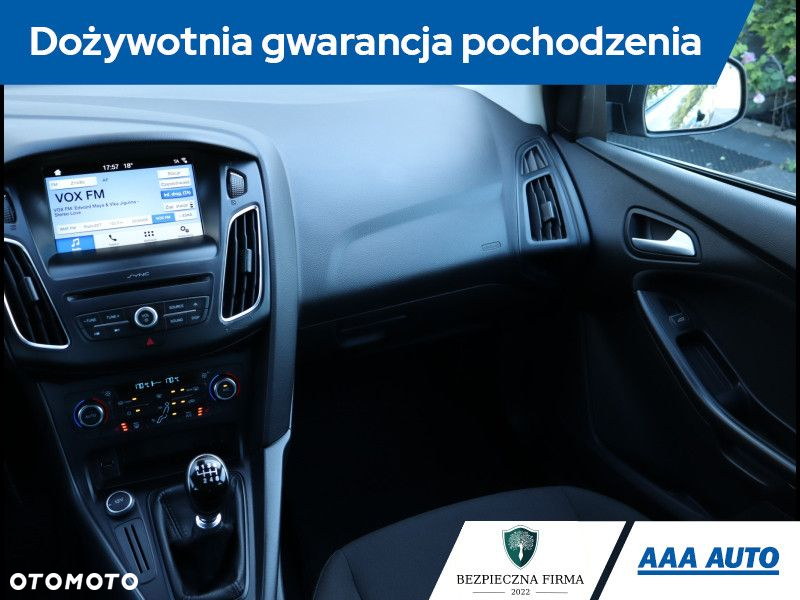 Ford Focus - 9