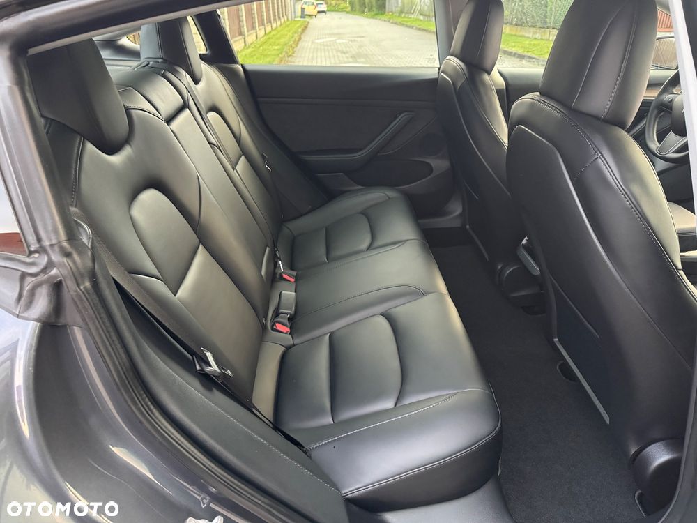 Tesla Model 3 RWD Hinterradantrieb - 8