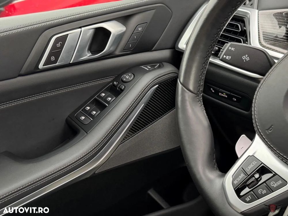 BMW X5 xDrive30d - 15