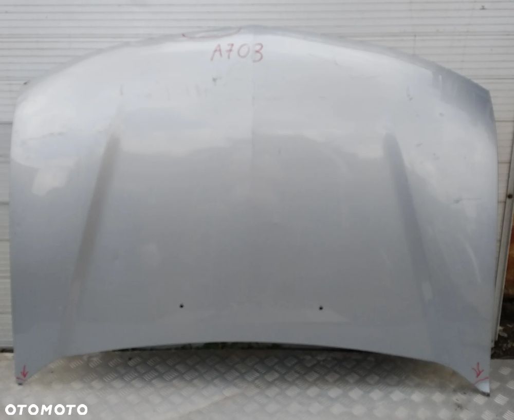 A703 MASKA Mitsubishi l200 4IV - 2