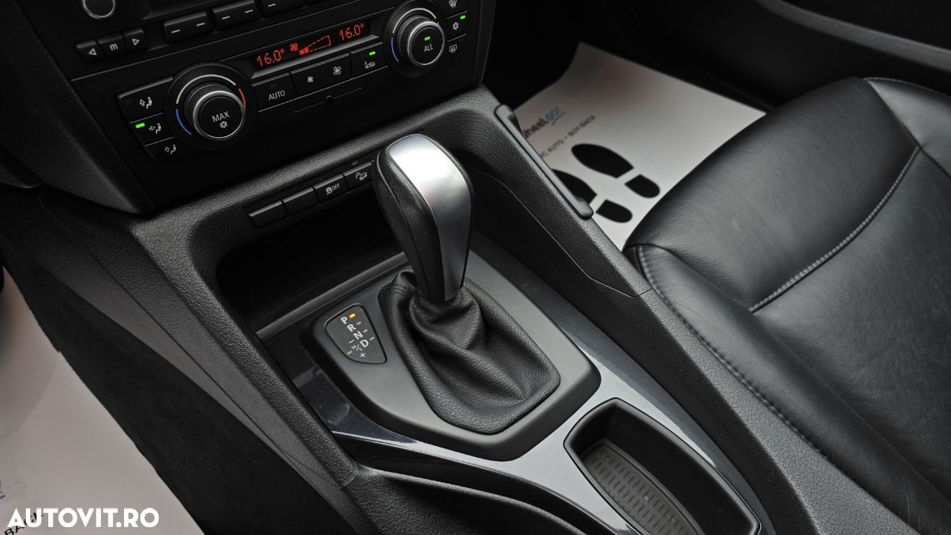 BMW X1 - 17