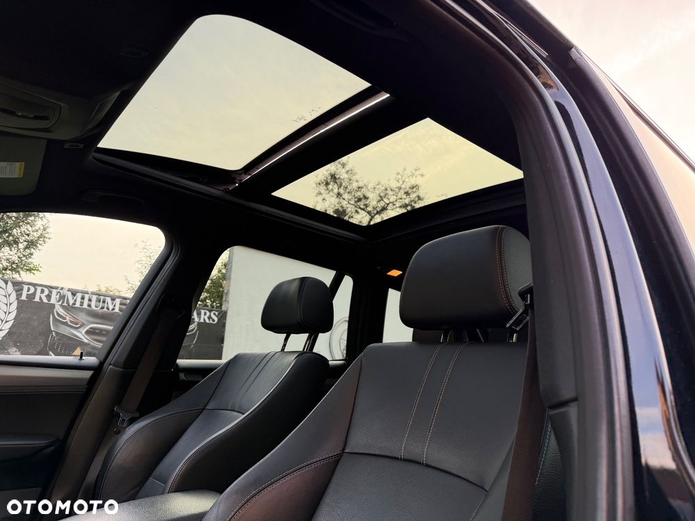BMW X3 xDrive20d - 24