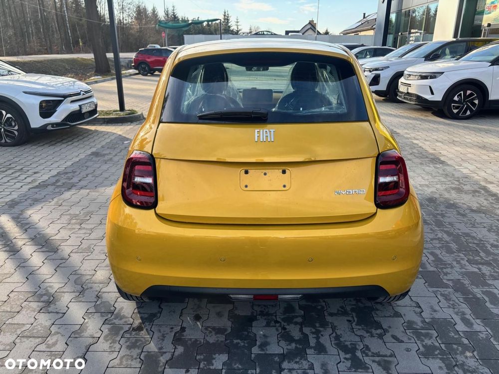 Fiat 500 - 6