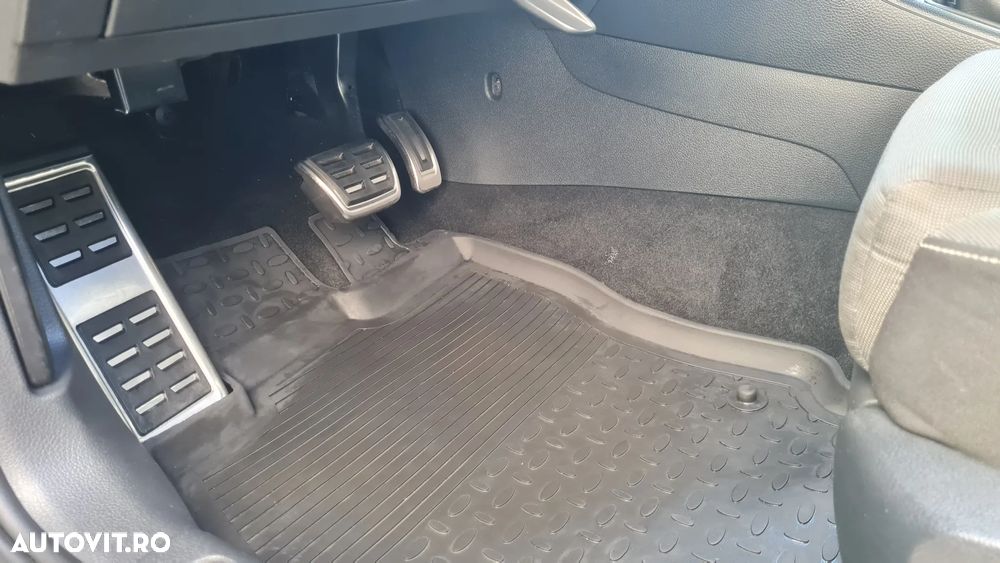 Volkswagen Golf 2.0 TDI DPF BMT DSG Highline - 8