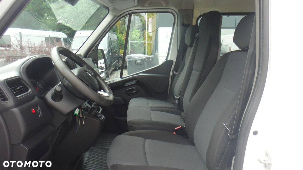 Renault Master - 11