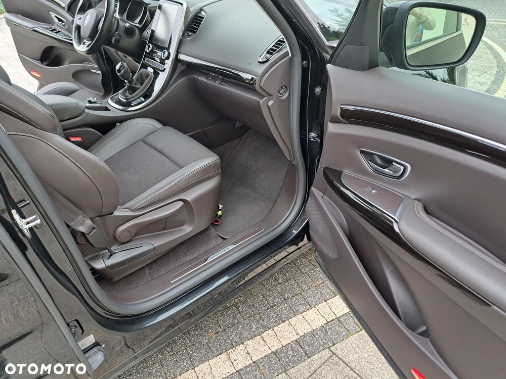 Renault Espace Energy dCi 130 Intens - 18