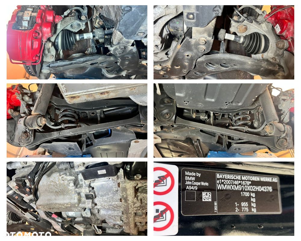 MINI John Cooper Works - 39