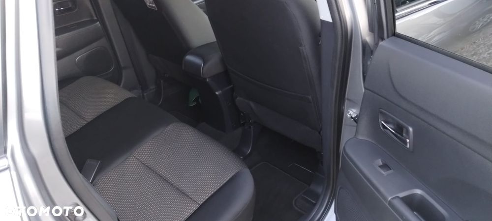 Mitsubishi ASX 1.6 2WD Comfort Edition - 18