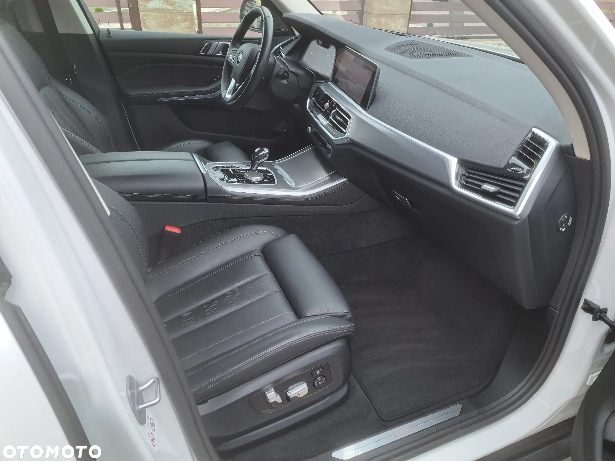 BMW X5 xDrive45e - 5