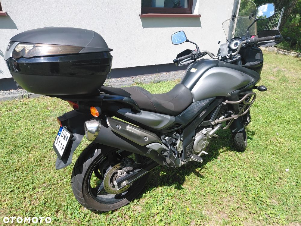 Suzuki DL - 6