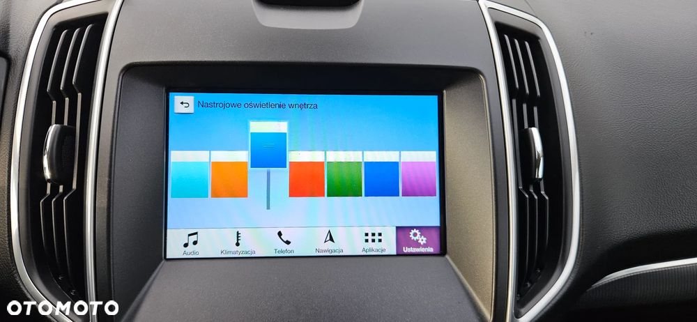 Ford S-Max 2.0 TDCi Titanium - 24