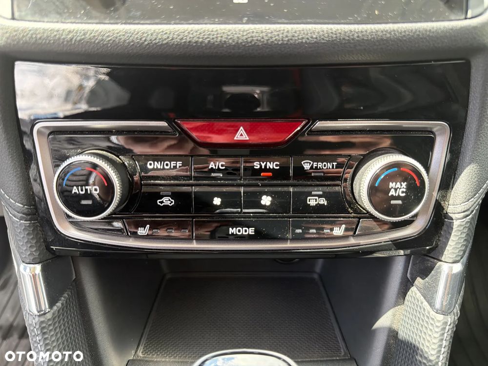 Subaru Forester 2.0i-L Platinum (EyeSight) Lineartronic - 20